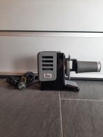 1 Älterer DIA  Projektor Leitz Germany.
